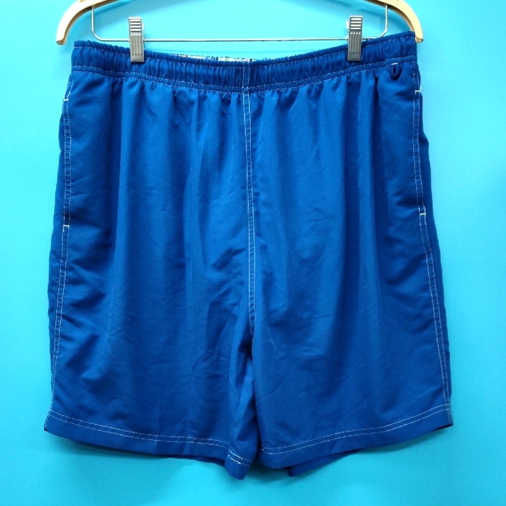 Covington Swim Covington Mens Board Shortsswim Trunks